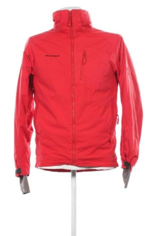 Herrenjacke für Wintersports Mammut, Größe S, Farbe Rot, Preis € 146,80