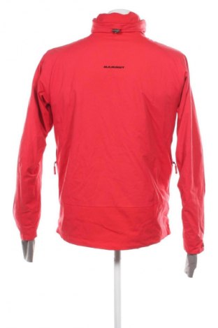 Herrenjacke für Wintersports Mammut, Größe S, Farbe Rot, Preis € 146,80