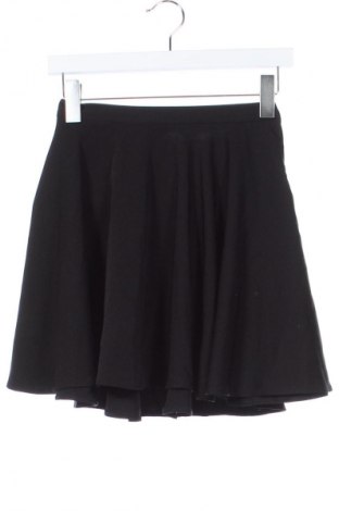 Φούστα Unbranded, Μέγεθος XXS, Χρώμα Μαύρο, Τιμή 2,99 €