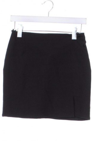 Fustă Unbranded, Mărime XS, Culoare Negru, Preț 34,99 Lei
