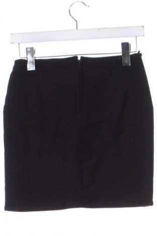 Fustă Unbranded, Mărime XS, Culoare Negru, Preț 34,99 Lei