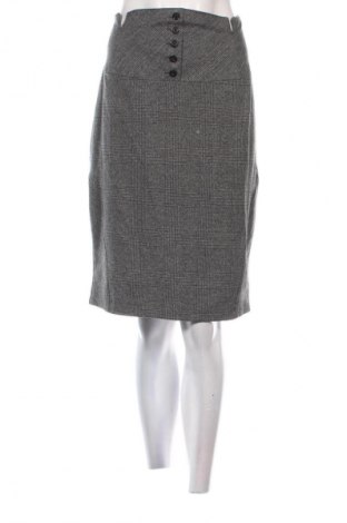 Rock Unbranded, Größe M, Farbe Grau, Preis € 8,99