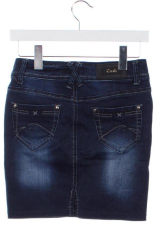 Rock Unbranded, Größe XS, Farbe Blau, Preis € 2,99