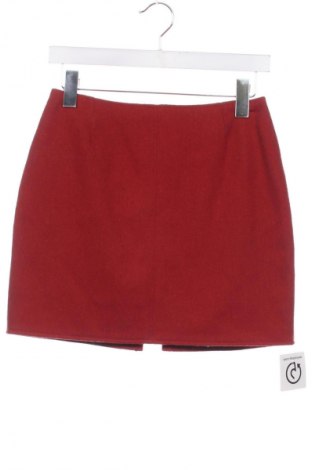 Sukňa Unbranded, Veľkosť XS, Farba Červená, Cena  5,95 €