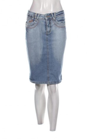 Φούστα Unbranded, Μέγεθος M, Χρώμα Μπλέ, Τιμή 27,67 €
