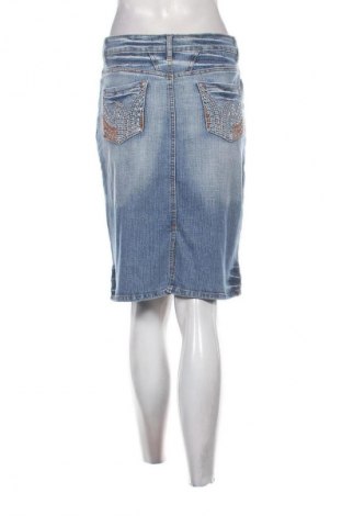Φούστα Unbranded, Μέγεθος M, Χρώμα Μπλέ, Τιμή 27,67 €