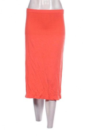 Spódnica Unbranded, Rozmiar S, Kolor Pomarańczowy, Cena 17,99 zł