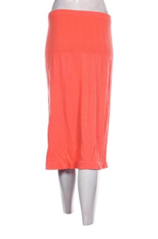 Spódnica Unbranded, Rozmiar S, Kolor Pomarańczowy, Cena 17,99 zł