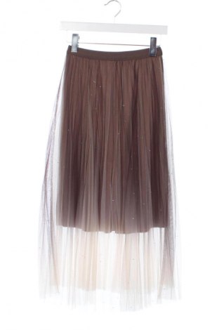 Φούστα Unbranded, Μέγεθος XS, Χρώμα Πολύχρωμο, Τιμή 13,28 €