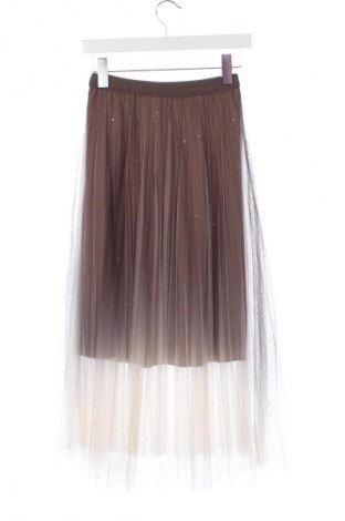 Φούστα Unbranded, Μέγεθος XS, Χρώμα Πολύχρωμο, Τιμή 13,28 €