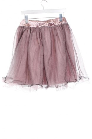 Spódnica Unbranded, Rozmiar XS, Kolor Popielaty róż, Cena 13,99 zł