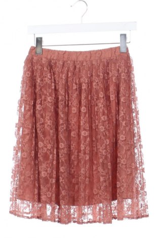 Sukně Unbranded, Velikost XS, Barva Popelavě růžová, Cena  126,00 Kč