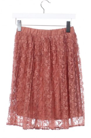 Sukně Unbranded, Velikost XS, Barva Popelavě růžová, Cena  126,00 Kč