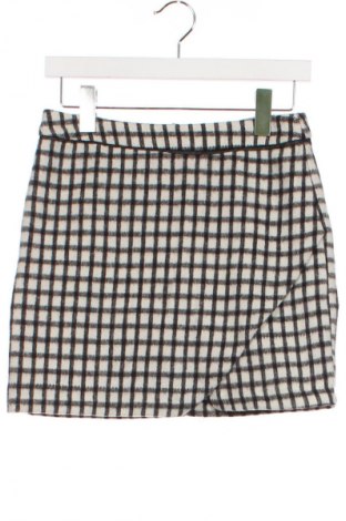 Fustă Amisu, Mărime XS, Culoare Multicolor, Preț 19,99 Lei