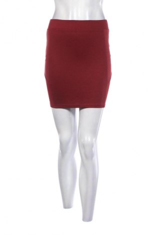 Rock Amisu, Größe S, Farbe Rot, Preis 4,99 €