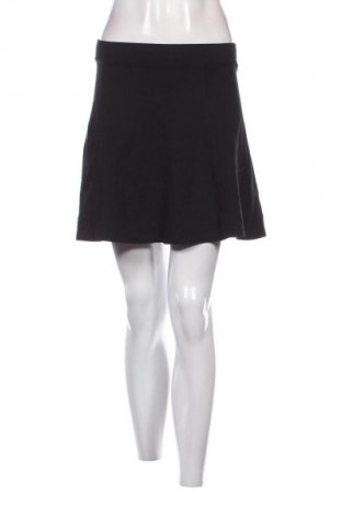 Fustă Bershka, Mărime S, Culoare Negru, Preț 39,05 Lei