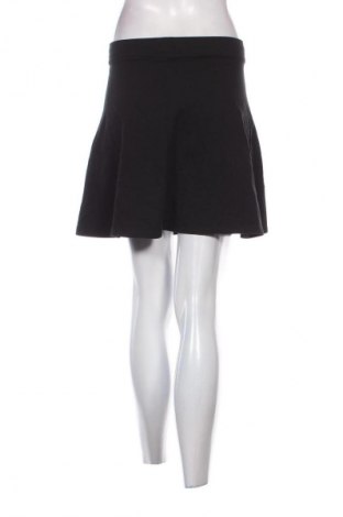 Fustă Bershka, Mărime S, Culoare Negru, Preț 39,05 Lei