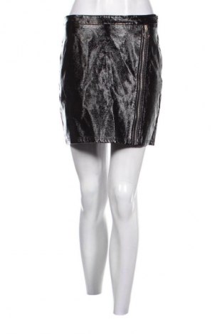 Rock Bershka, Größe M, Farbe Schwarz, Preis € 4,99