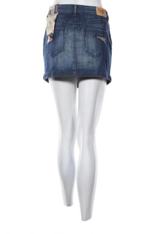 Rock Edc By Esprit, Größe L, Farbe Blau, Preis 14,99 €
