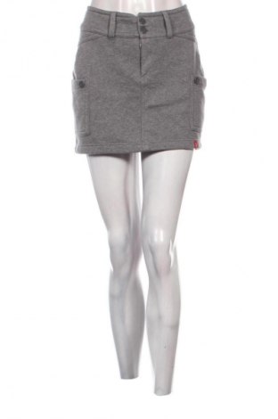 Sukně Edc By Esprit, Velikost M, Barva Šedá, Cena  139,00 Kč