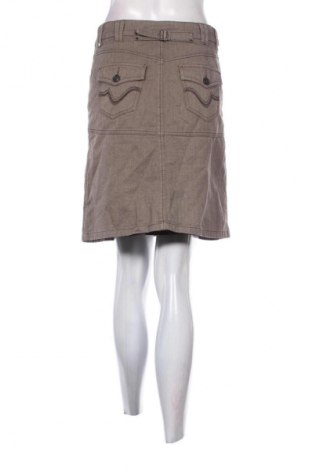 Φούστα Esprit, Μέγεθος S, Χρώμα Γκρί, Τιμή 5,99 €