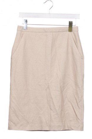 Rock Gant, Größe M, Farbe Beige, Preis 12,99 €