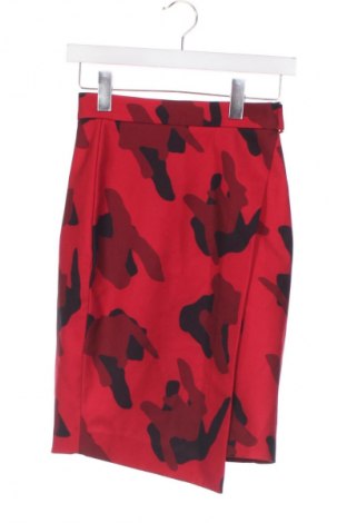 Rock H&M, Größe XS, Farbe Mehrfarbig, Preis 3,99 €