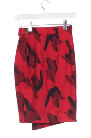 Rock H&M, Größe XS, Farbe Mehrfarbig, Preis 3,99 €