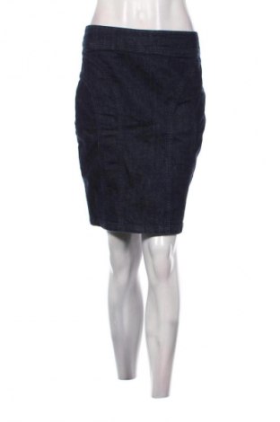 Rock H&M, Größe M, Farbe Blau, Preis € 8,99