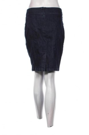 Rock H&M, Größe M, Farbe Blau, Preis € 8,99
