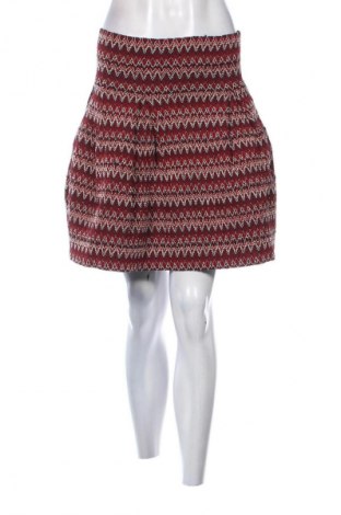 Fustă H&M, Mărime M, Culoare Multicolor, Preț 12,99 Lei