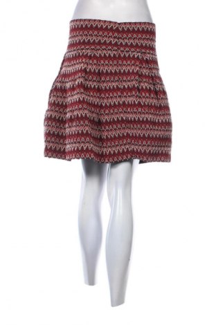 Fustă H&M, Mărime M, Culoare Multicolor, Preț 12,99 Lei
