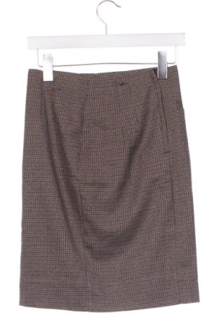 Φούστα H&M, Μέγεθος XS, Χρώμα Καφέ, Τιμή 6,99 €