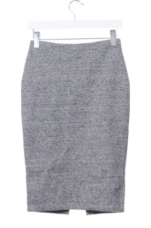 Sukňa H&M, Veľkosť XS, Farba Sivá, Cena  2,95 €