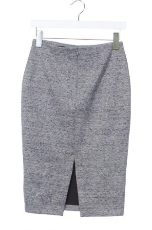 Sukňa H&M, Veľkosť XS, Farba Sivá, Cena  2,95 €