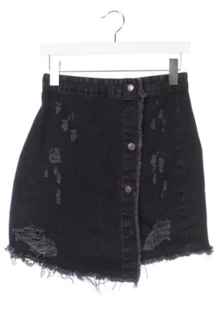 Szoknya H&M, Méret XS, Szín Fekete, Ár 5 800 Ft