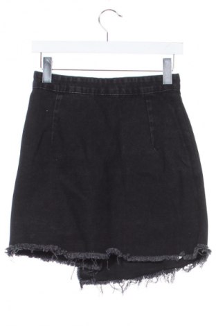 Szoknya H&M, Méret XS, Szín Fekete, Ár 5 800 Ft