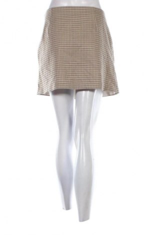 Rock H&M, Größe L, Farbe Mehrfarbig, Preis € 7,99