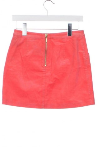 Spódnica H&M, Rozmiar XS, Kolor Różowy, Cena 6,99 zł