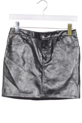 Sukně H&M, Velikost S, Barva Šedá, Cena  129,00 Kč