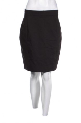 Sukně H&M, Velikost L, Barva Černá, Cena  49,00 Kč