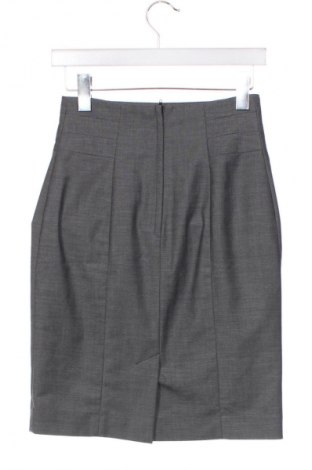 Rock H&M, Größe XS, Farbe Grau, Preis € 6,99