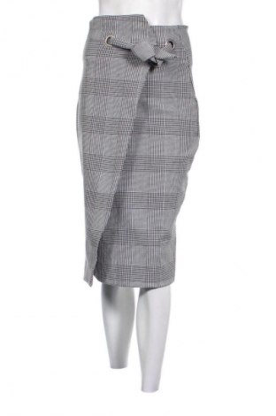 Rock H&M, Größe S, Farbe Grau, Preis € 16,99