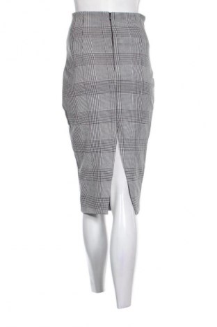Rock H&M, Größe S, Farbe Grau, Preis € 16,99