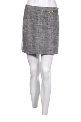 Rock H&M, Größe M, Farbe Grau, Preis 5,99 €