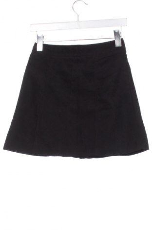 Sukně H&M, Velikost XS, Barva Černá, Cena  109,00 Kč
