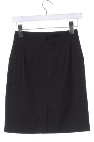 Spódnica H&M, Rozmiar XS, Kolor Czarny, Cena 9,99 zł