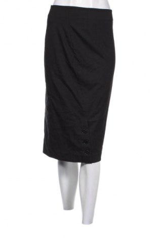 Sukně H&M, Velikost S, Barva Černá, Cena  69,00 Kč