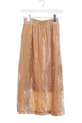 Szoknya H&M, Méret XS, Szín Bézs, Ár 1 469 Ft