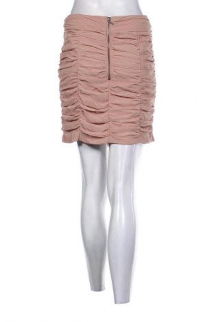 Rock H&M, Größe M, Farbe Beige, Preis € 3,99